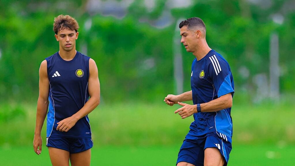 دوري روشن الرابع عالميا في حجم رواتب اللاعبين ورونالدو الأعلى دخلاً