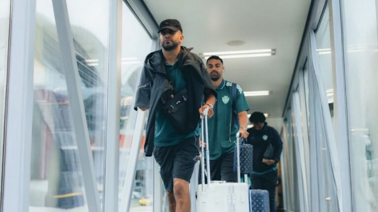 يايسله يكتفي بتدريب لاعبيه 60 دقيقة فقط بعد وصولهم هونج كونج