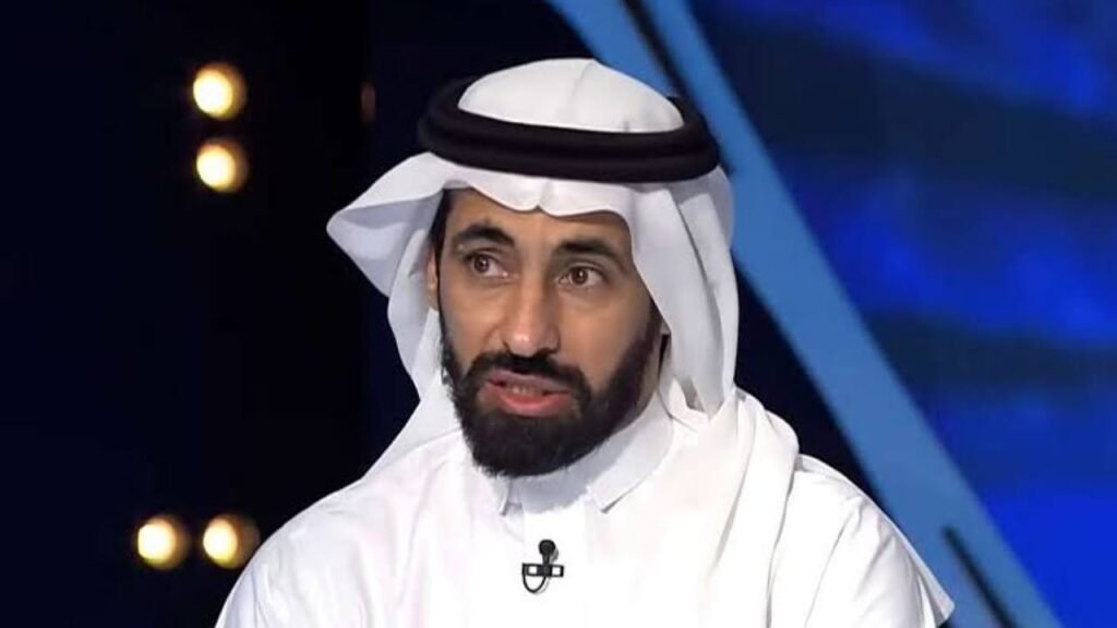 عبدالغني: النصر المرشح الأقوى للتتويج بكأس السوبر بعد ميركاتو تاريخي .. تغطية