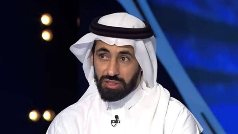 عبدالغني: النصر المرشح الأقوى للتتويج بكأس السوبر بعد ميركاتو تاريخي .. تغطية