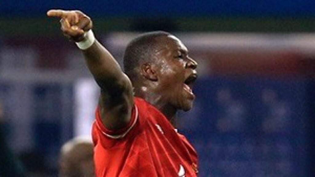 الأهلي المصري يرفض عرضًا من لانس الفرنسي لضم  ديانج