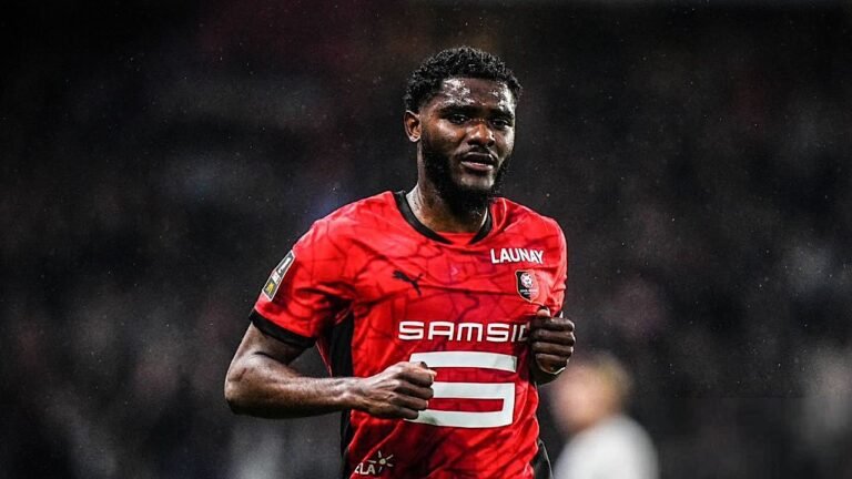 الهلال يسعى لضم المدافع براسير