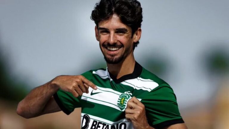 ترينكاو يرفض عرض النصر