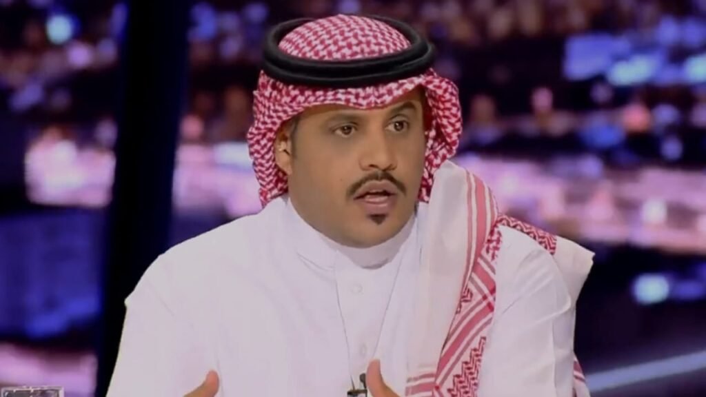 الحربي: السوبر ليس مقياسًا لنجاح ميركاتو النصر أو فشل بلان .. تغطية