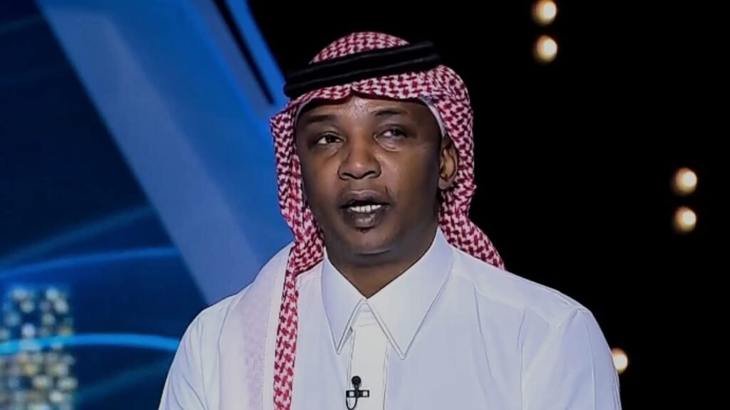محمد نور يرحب بقدوم البليهي إلى الاتحاد ويوجه له نصيحة خاصة .. تغطية