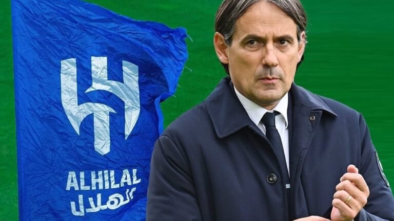 الهلال يحسم اتفاقه مع مدير رياضي أوروبي ويُعلَن انضمامه بعد الميركاتو