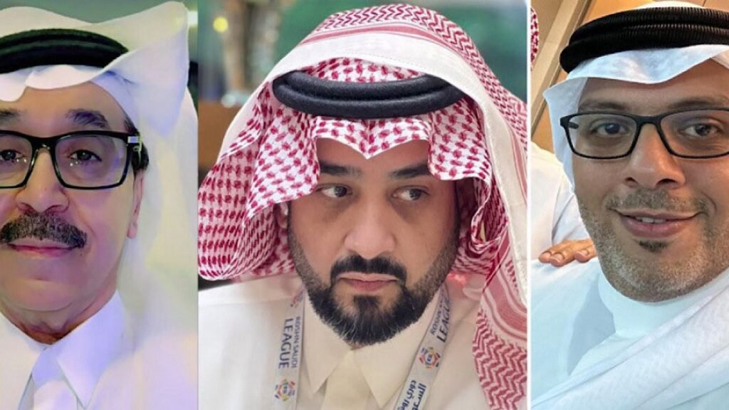 الأهلي يعلن عن القائمة النهائية للمرشحين لرئاسة النادي