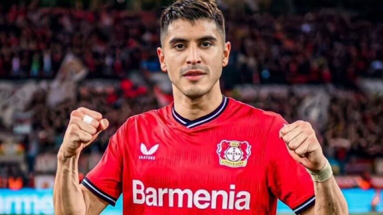 الأهلي يسعى لضم لاعب باير ليفركوزن