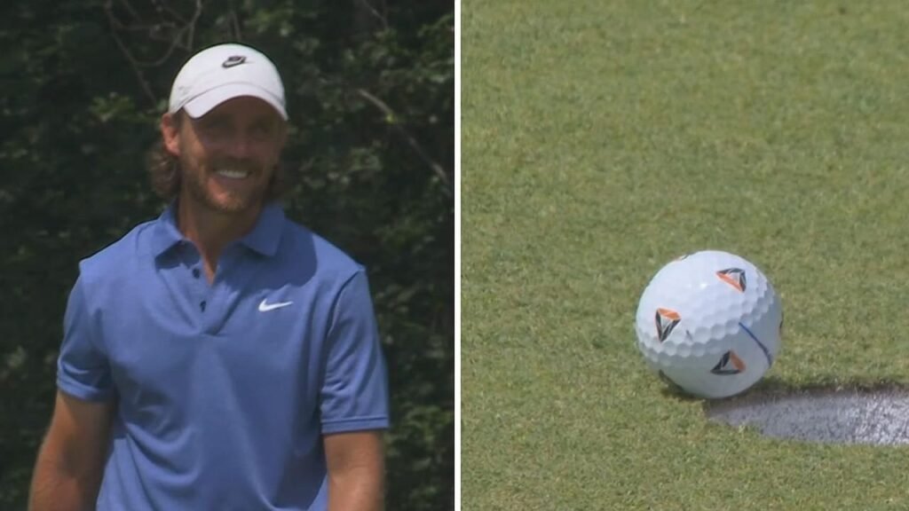 واقعة غريبة: ذبابة تمنح لاعب غولف جائزة 910 آلاف دولار.. تغطية