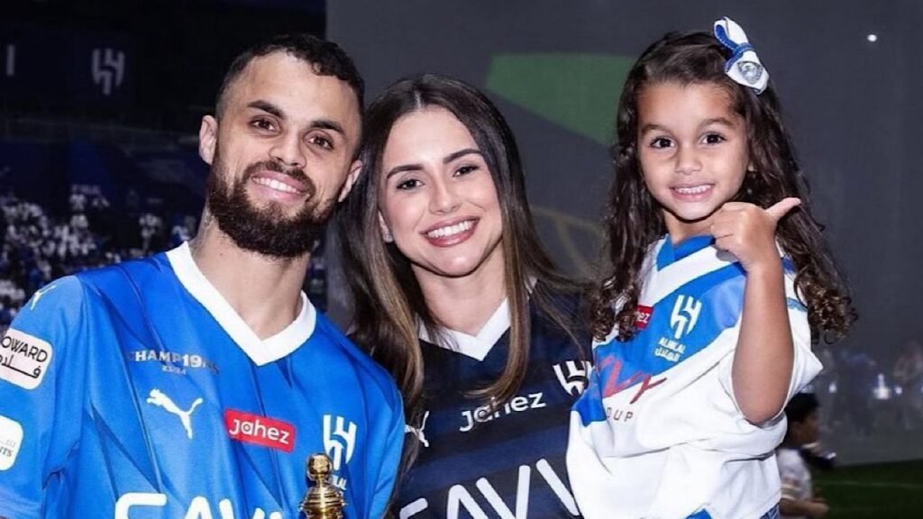 ميشيل يتلقى عرضًا من أحد أندية الغربية