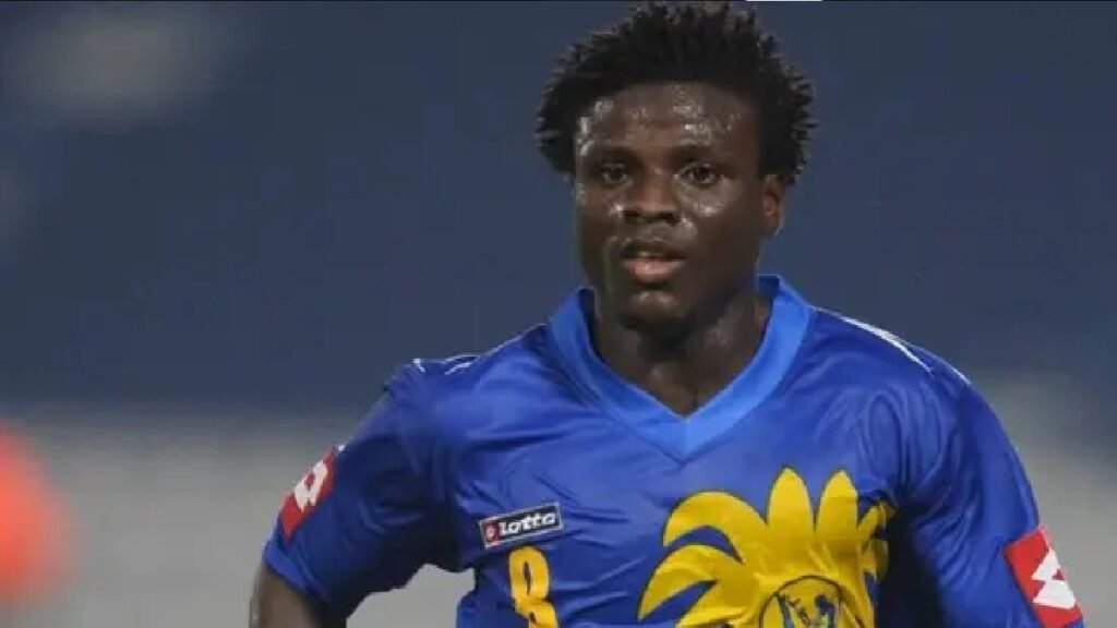 تفاصيل الأيام الأخيرة من حياة رزاق أوموتويوسي