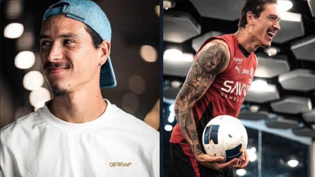 نونيز : أول أيامي في الرياض أستقر تدريجيًا