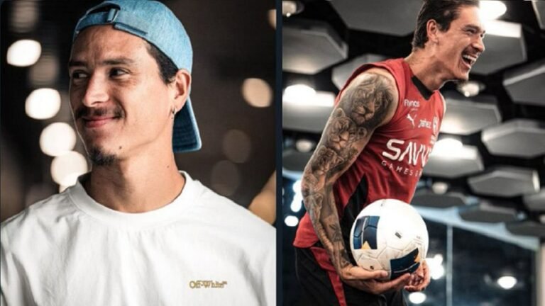 نونيز : أول أيامي في الرياض أستقر تدريجيًا