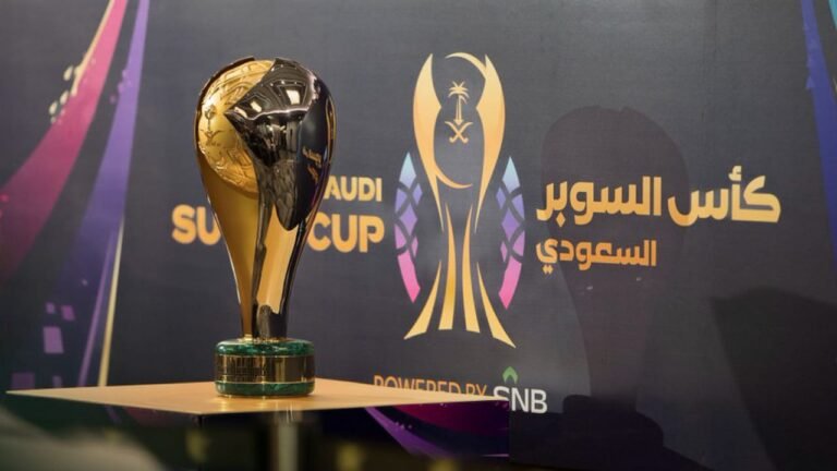 5دول تتسابق على استضافة النسخة القادمة من كأس السوبر