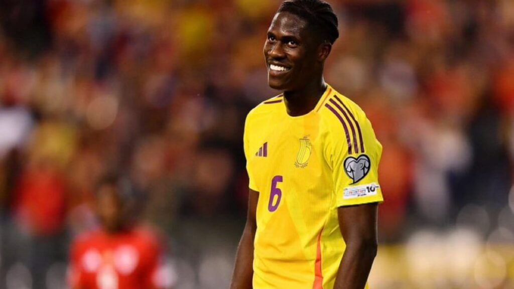 أونانا يرفض عرض الأهلي ويتمسك بالبريميرليغ