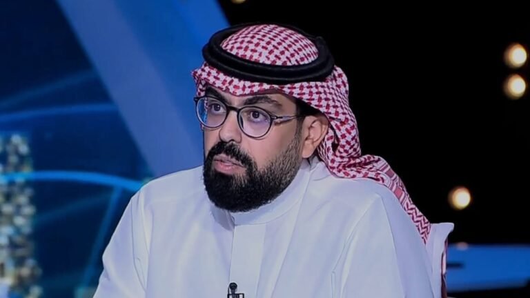 الصويلحي يكشف ملامح قائمة أجانب الهلال .. تغطية