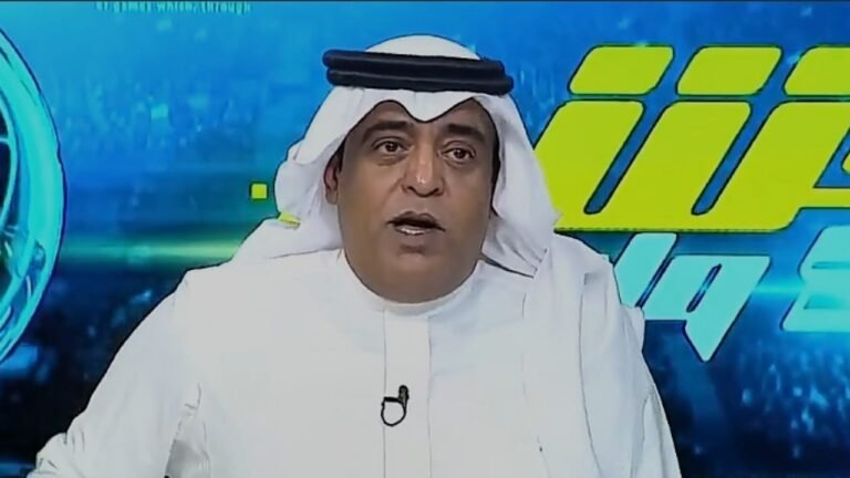 الفراج: السوبر فرصة ذهبية للنصر والأهلي بعد غياب الهلال وخروج الاتحاد .. تغطية