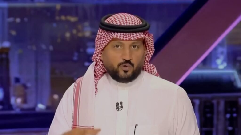 الحميدي: الاتحاد يدرس فسخ عقود فابينهو وكانتي والتخلي عن عوار .. تغطية