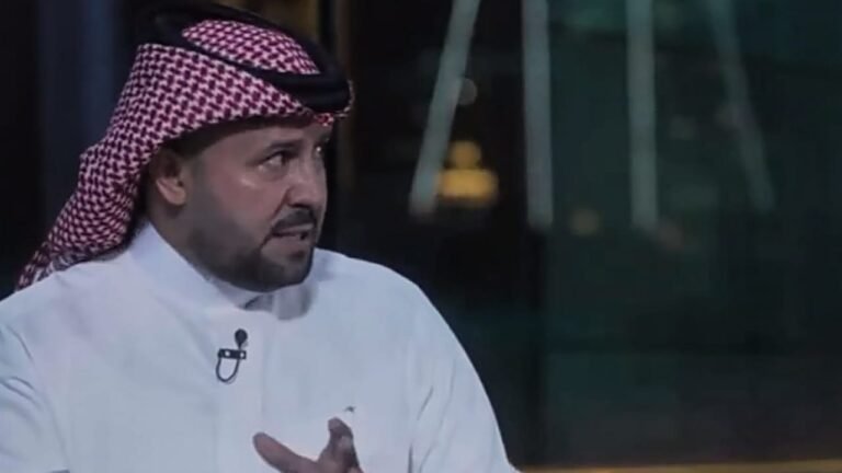 فلاح القحطاني يهاجم ماجد الجمعان: وعود فاشلة وصفقة لا تخدم النصر! .. تغطية