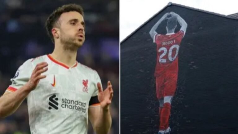 اختفاء مؤسسة جوتا بعد جمع 50 ألف جنيه إسترليني وليفربول ينفي أي صلة