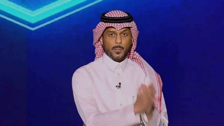 المرداسي وجدل قيادة مباريات النصر ورونالدو: الشمراني البديل الأقرب .. تغطية