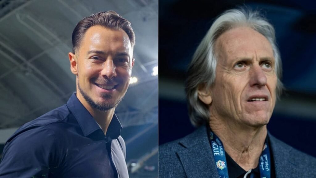 جيسوس يؤجل حسم بديل ماني قبل نهائي السوبر