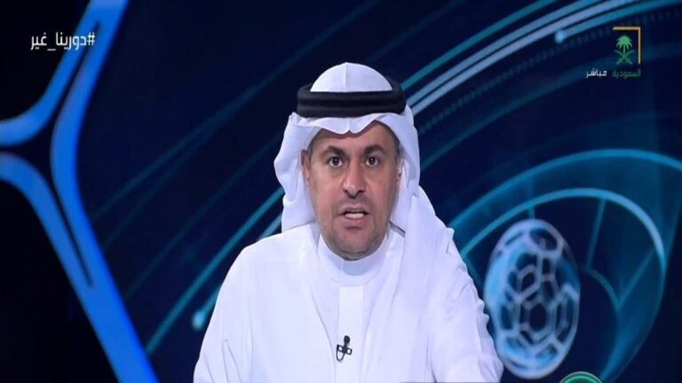 الشنيف: في 2025 وثلاث فرق تتمرن على ملعب واحد بالصين!!.. تغطية