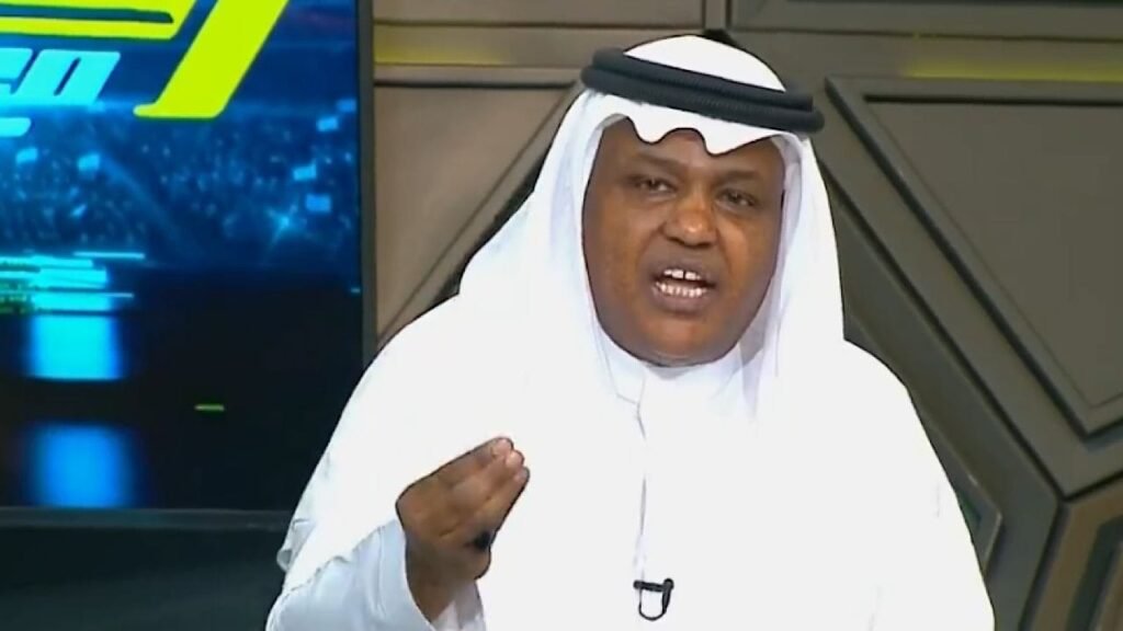 فلاته: الاتحاد لا يحتاج رونالدو ليسوق نفسه الاتحاد.. تغطية