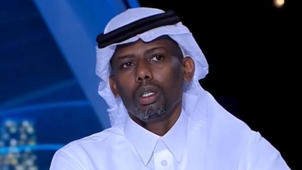 حمد المنتشري: الاتحاديون يتمنون النصر والهلاليون يرغبون بفوز الأهلي.. تغطية