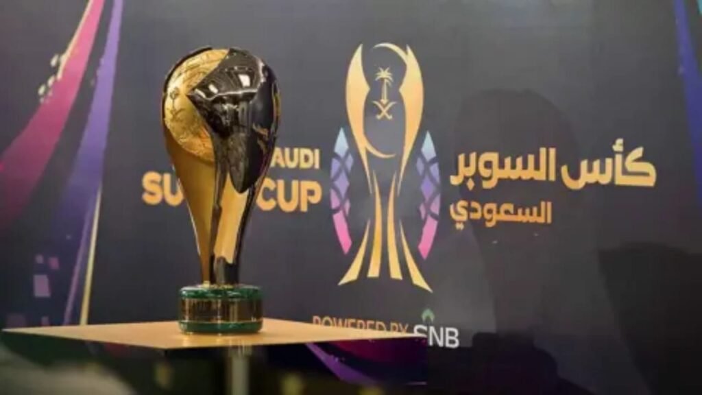 بعد قرار الاستئناف.. النصر بطل السوبر عاجلًا أو آجلًا.. تغطية