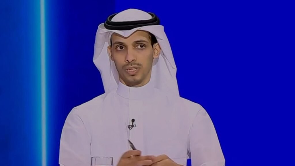 الشيخي: النصر خارج قضية اعتذار الهلال وأي احتجاج بلا قيمة قانونية .. تغطية