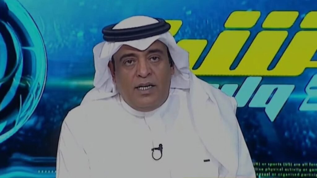 الفراج: الأهلي كسر التوقعات وخطف كأس السوبر من النصر .. تغطية