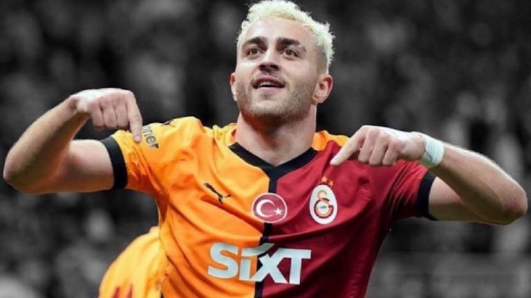 غلطة سراي يحدد شروط انتقال يلماز إلى نيوم