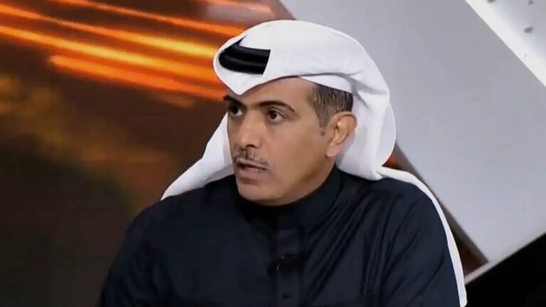 الهريفي : النصر لا يمكنه الاحتجاج والأهلي ليس له ذنب .. تغطية