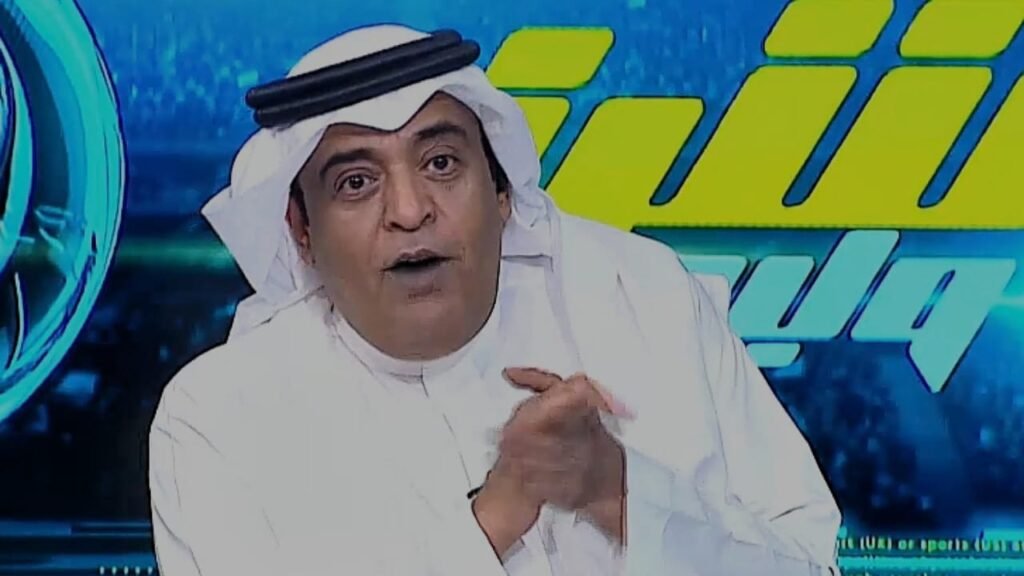 الفراج: فوضى اللجان تهدد نزاهة البطولات .. تغطية