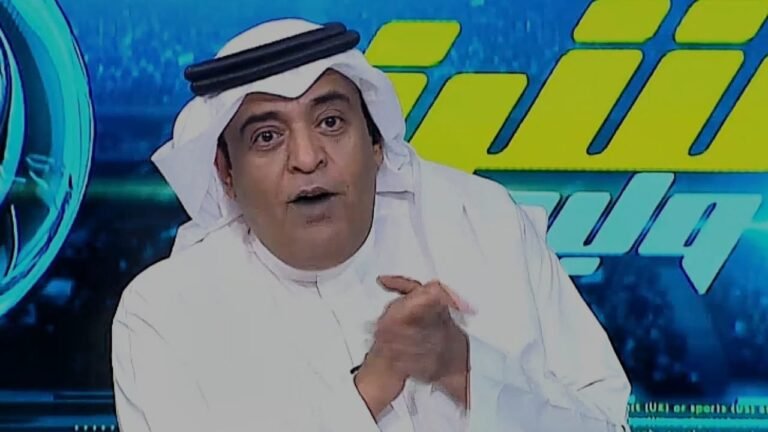 الفراج: فوضى اللجان تهدد نزاهة البطولات .. تغطية