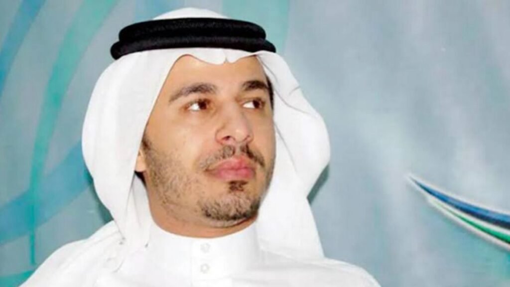 العفالق يكشف كواليس أزمة البريكان..تغطية