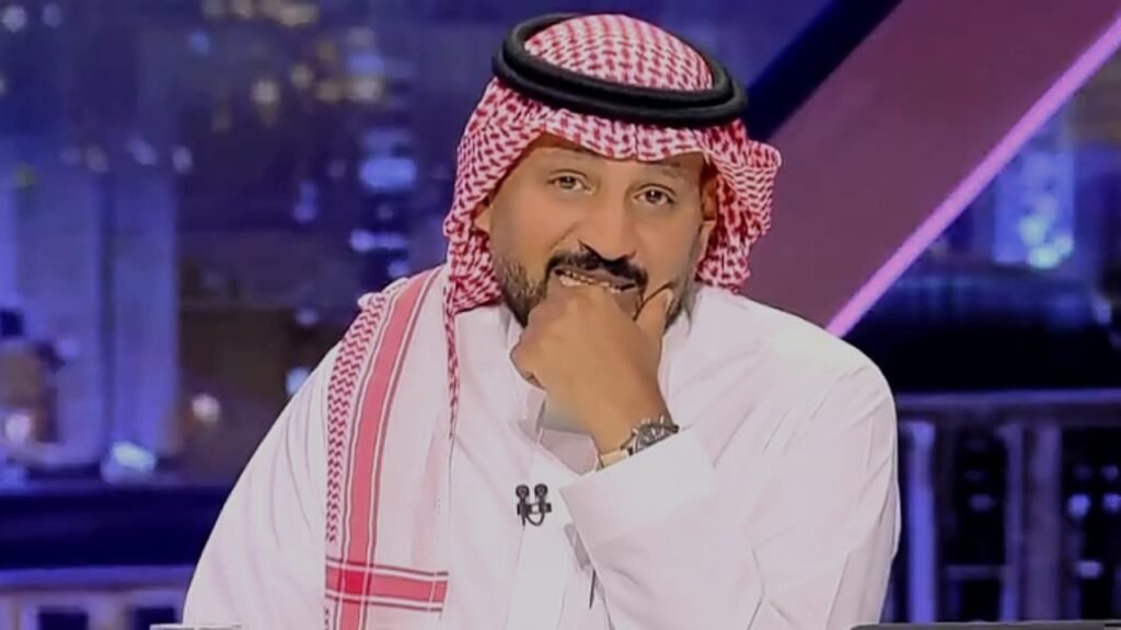 الحميدي: دعم ضخم للاتحاد بـ500 مليون ريال وتعثر صفقة فيرنانديز .. تغطية