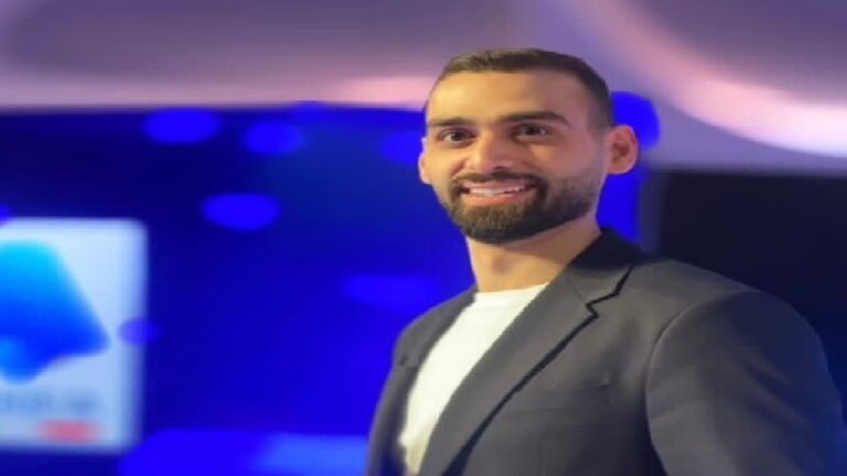 اشكناني: كانتي ركيزة أساسية ويجب التمسك به.. تغطية