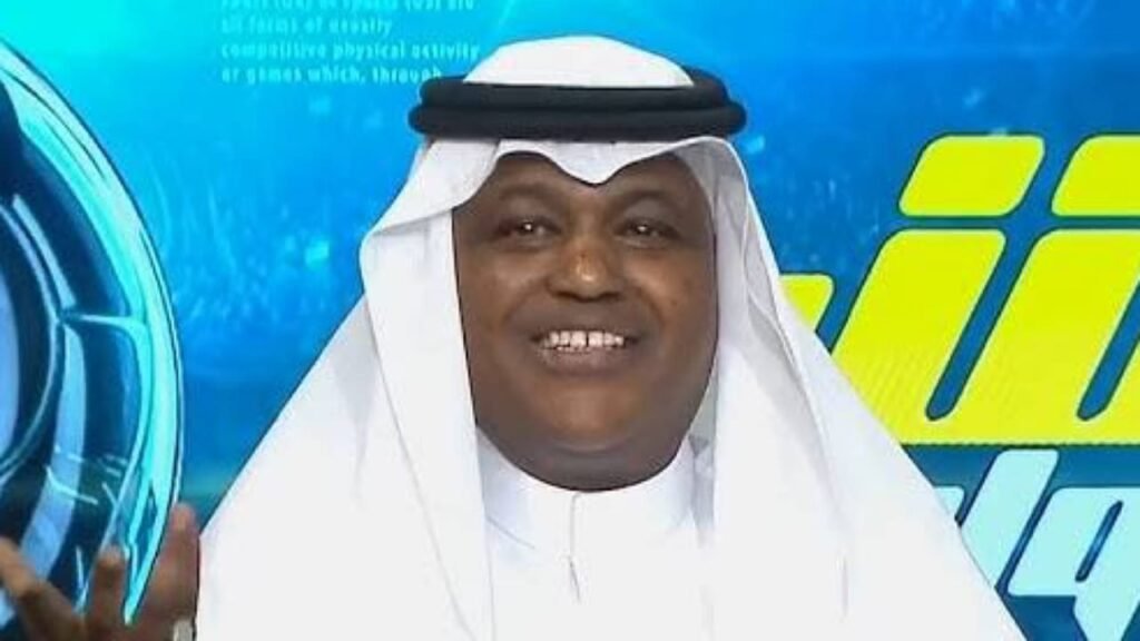 فلاته: الاتحاد بحاجة لحسم التعاقدات والنصر يتفوق بصفقاته   ..  تغطية
