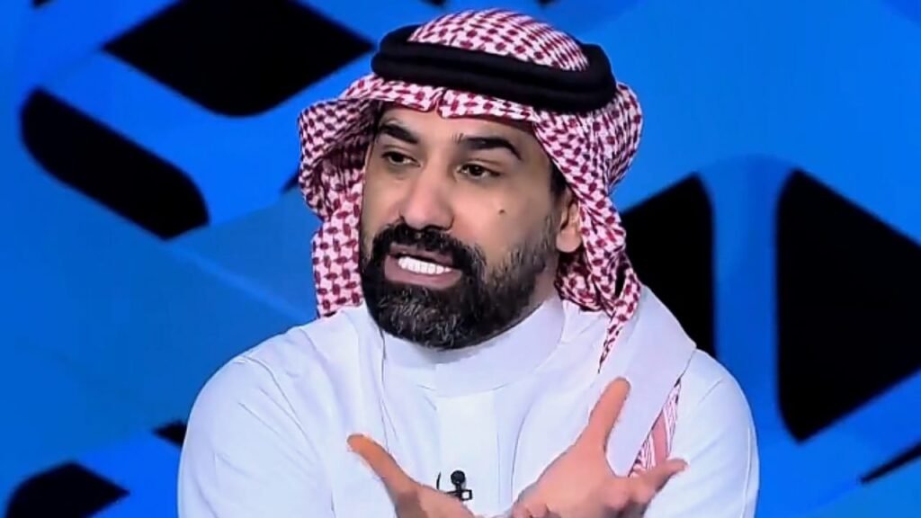عطيف: الشباب في وضع مقلق وقد يودع المنافسة مبكرًا   .. تغطية