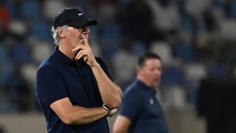 بلان: الفوز مهم وعلينا تحسين الدفاع