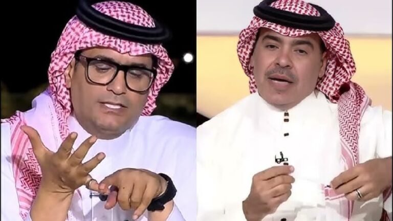 الجماز والبكيري: المعايير الجديدة ستنهي الجدل حول البطولات.. تغطية