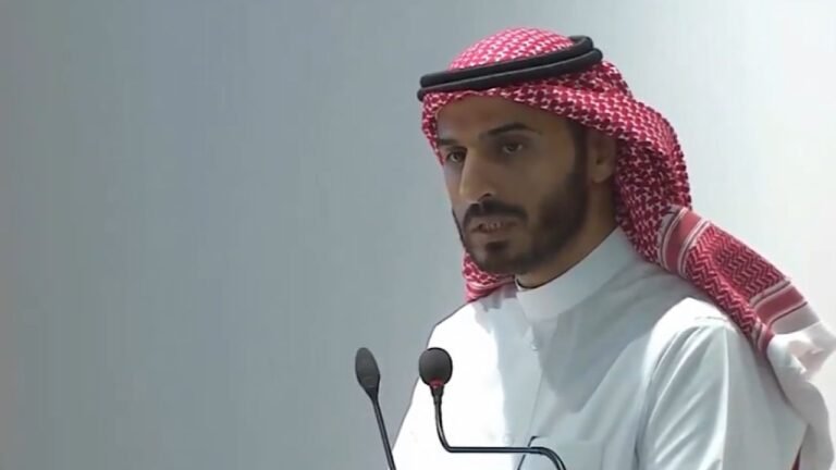 النجيمي: 63 ناديًا صادقت على معايير التوثيق ورفضها نادٍ واحد .. تغطية