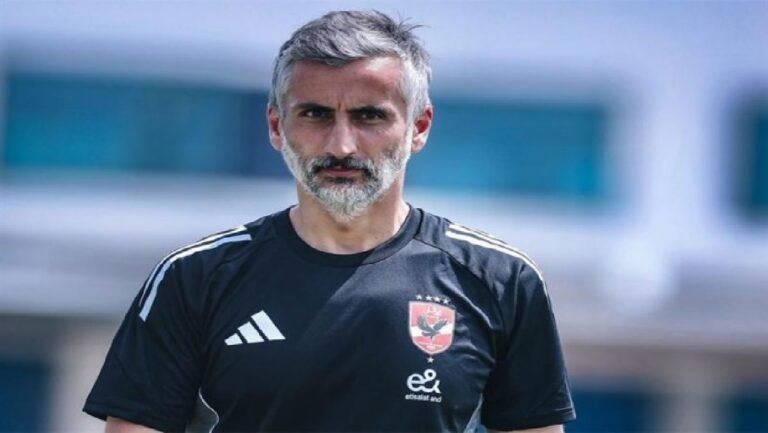 الأهلي المصري ينهِي التعاقد مع ريبييرو