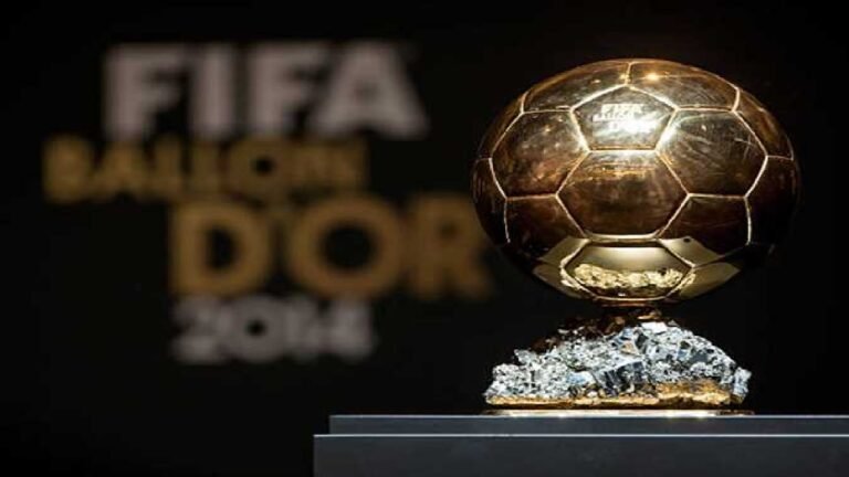 جدل واسع بعد إعلان قائمة المرشحين للكرة الذهبية 2025