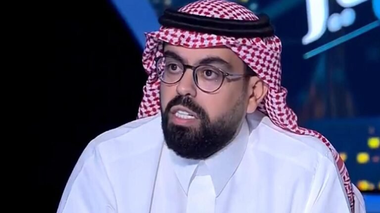 الصويلحي: الهلال استند إلى خطاب رسمي بشأن إيقاف هيرنانديز مباراة واحدة