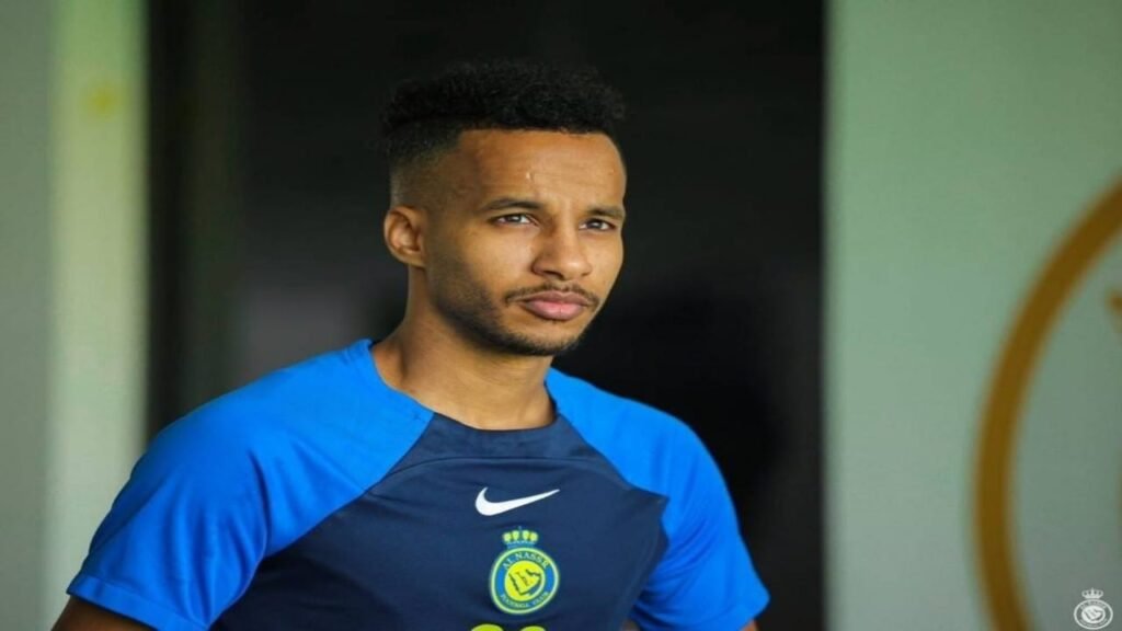 الاتحاد يفكر في التعاقد مع عبدالرحمن غريب