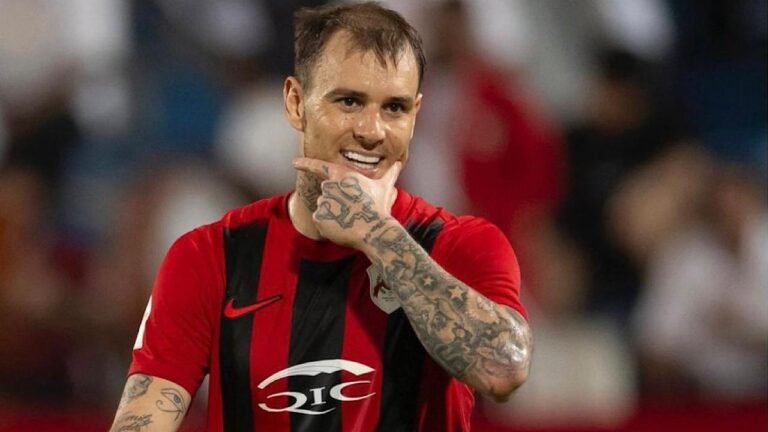 غريميو يرفع عرضه إلى 18 مليون يورو لضم روجر غيديس