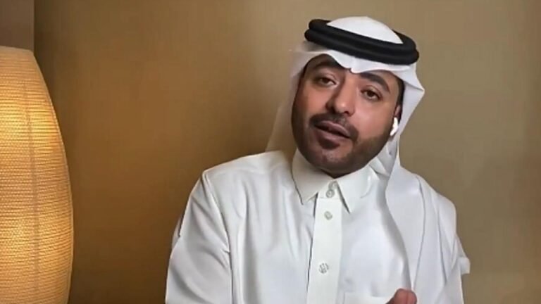 بدر الصقري: الهلال لم ينسحب من السوبر بل انتصر لـ حقوقه.. تغطية